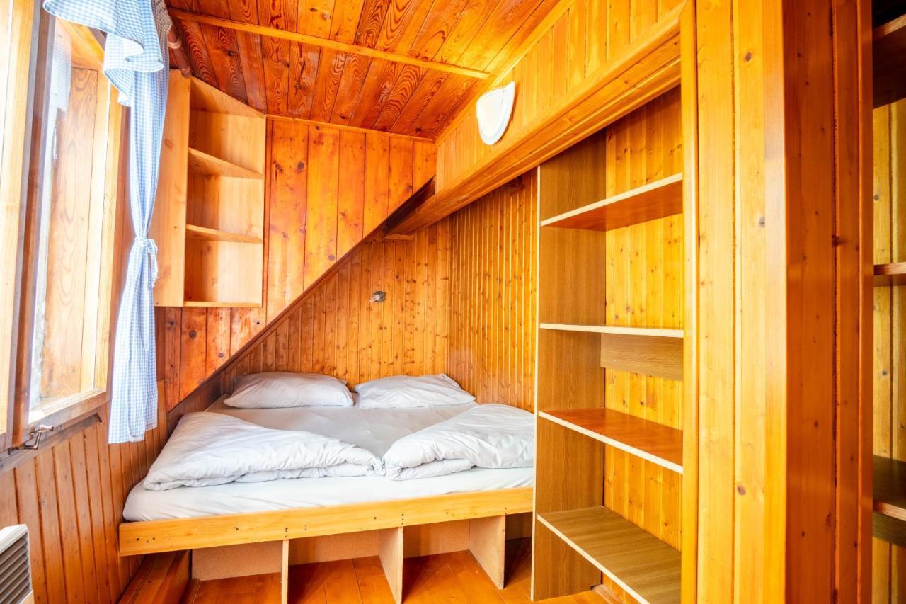 Appartement Roubenka Mustelka à Rokytnice nad Jizerou Extérieur photo